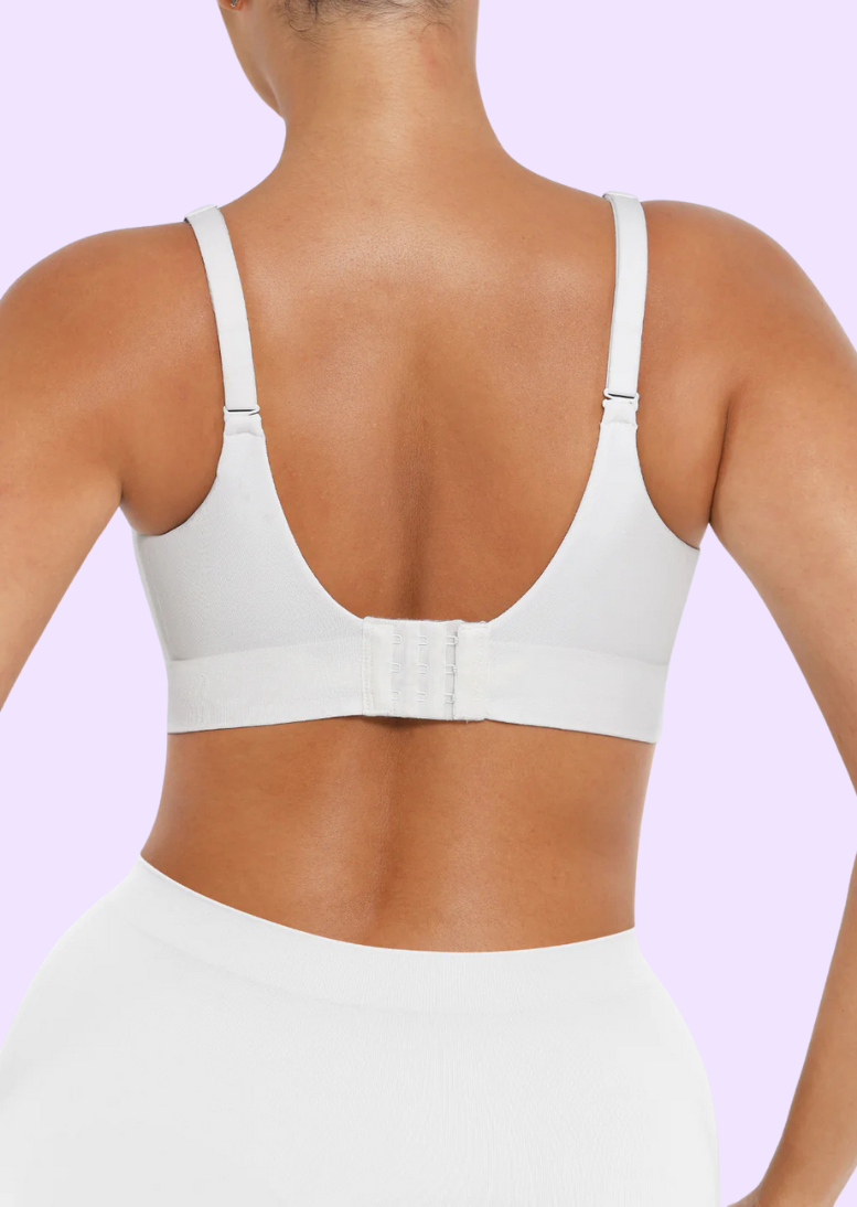 Naïa Comfort – Your everyday essential bra