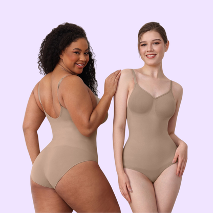 Naïa Body – Sculpts, supports, enhances – without ever restricting you.