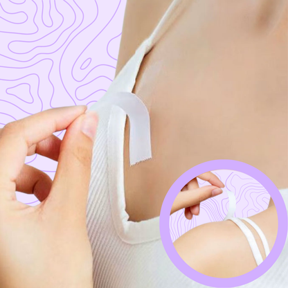 Naïa Invisible – Discreet, comfortable everyday support