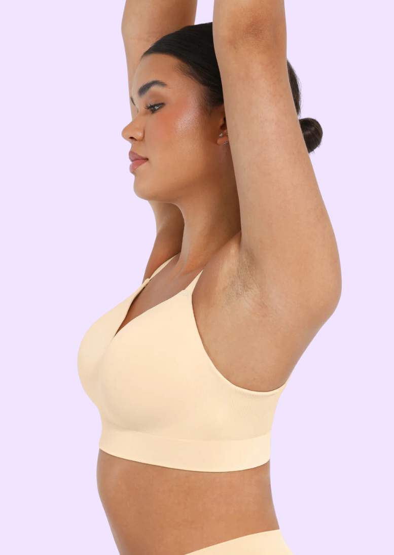 Naïa Comfort – Your everyday essential bra