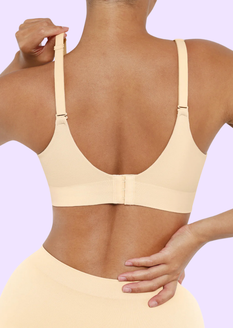 Naïa Comfort – Your everyday essential bra