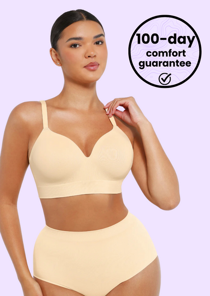 Naïa Comfort – Your everyday essential bra