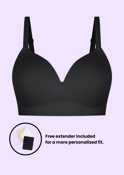 Naïa Comfort – Your everyday essential bra