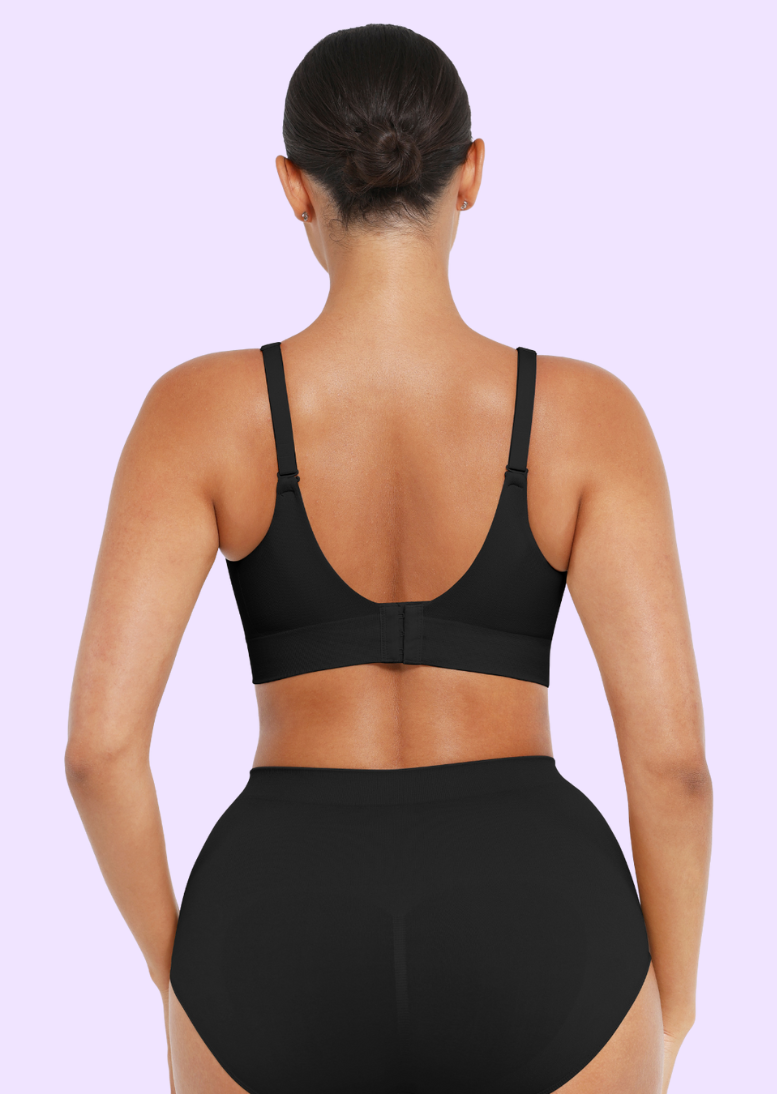 Naïa Comfort – Your everyday essential bra