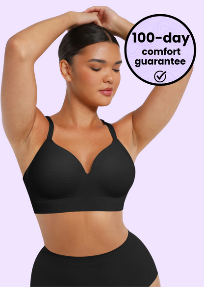 Naïa Comfort – Your everyday essential bra