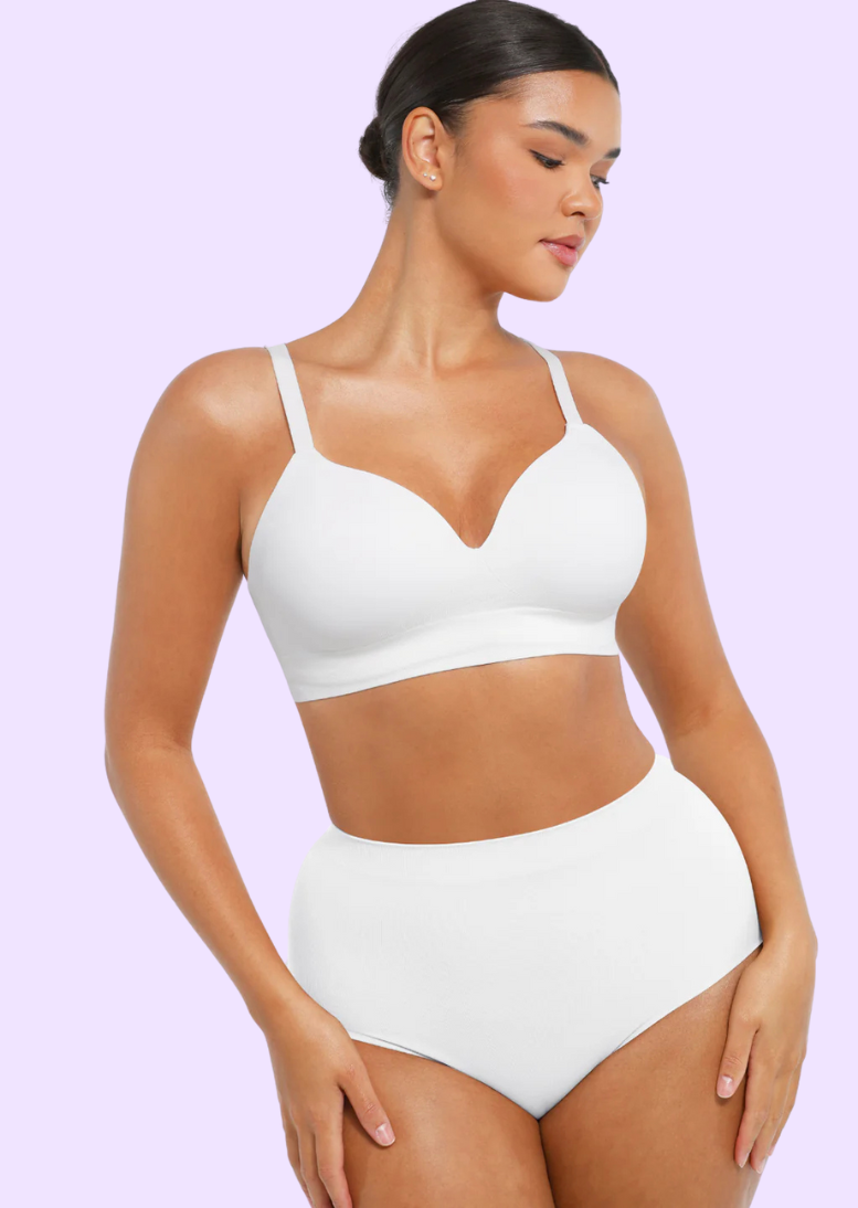 Naïa Comfort – Your everyday essential bra