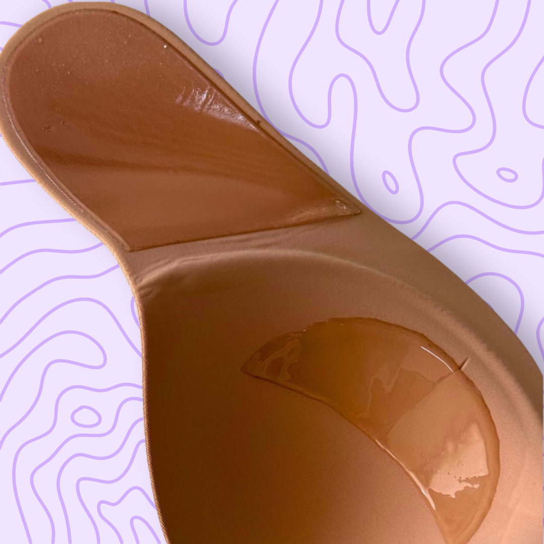 Naïa Invisible – Discreet, comfortable everyday support
