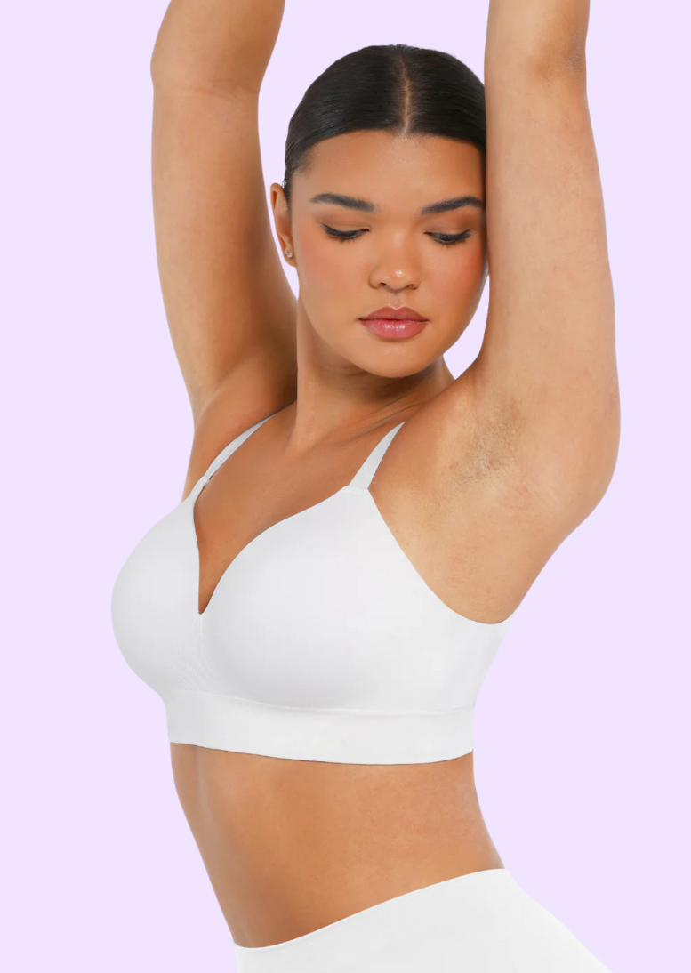 Naïa Comfort – Your everyday essential bra