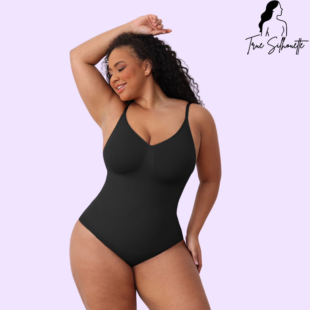 Naïa Body – Sculpts, supports, enhances – without ever restricting you.