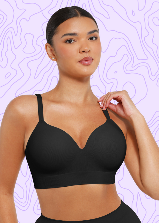 Naïa Comfort – Your everyday essential bra