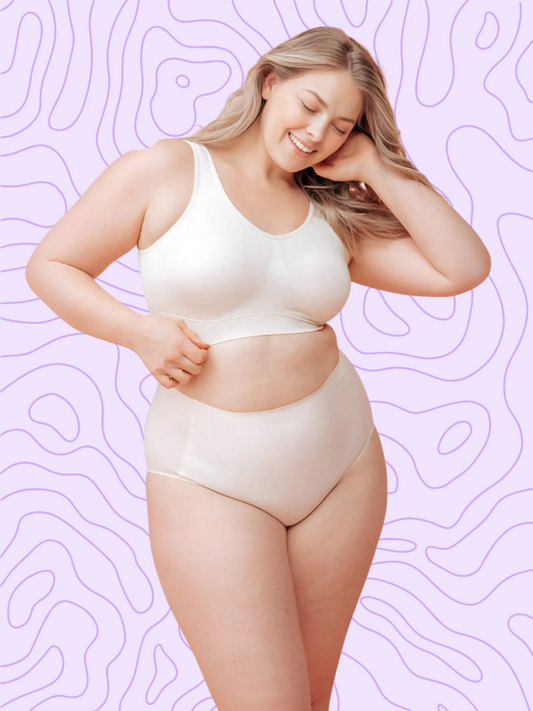 Naïa Lift – Lifted bust, zero pain